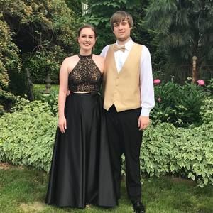 Meet your Posher, Sara